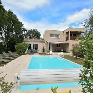 Clos Du Grand Chêne - La - Saint-Marcel-d'Ardeche