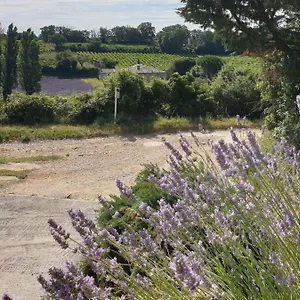 Le Clos Du Grand Chêne Saint-Marcel-d'Ardeche