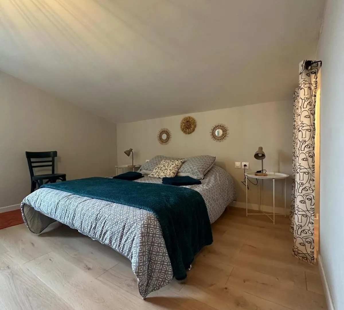 Ferienhaus Villa L'Ostalet Saint-Marcel-d'Ardeche Frankreich